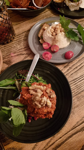 Photo of Café Corniche - Norr Mälarstrand 76, 112 35 Stockholm